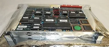 APPLIED MATERIAL AMAT OMS 0190-76005 SPEC CNTL, DWG, INTELLIGENT MOTOR CONTROL