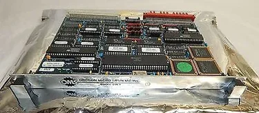 APPLIED MATERIAL AMAT OMS 0190-76005 SPEC CNTL, DWG, INTELLIGENT MOTOR CONTROL