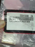 APPLIED MATERIAL (AMAT)  PLATE CAM SLIT VALVE 0020-70436