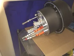 APPLIED MATERIAL DPS Cathode 200 mm 0010-14621