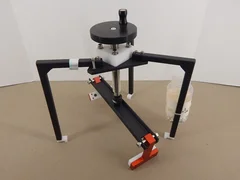 APPLIED MATERIAL FIXTURE,RING LIFT ASSY, SCREW DRIVE, DBR 0270-76147