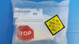 APPLIED MATERIAL GAUGE ROBOT ARM 0270-35193