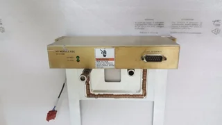 APPLIED MATERIAL HV MODULE ESC 0010-10901