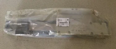 APPLIED MATERIAL LINEAR LIFT MODULE ASSEMBLY , CH-B UCR, EPI , 0010-25581