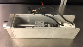 APPLIED MATERIAL LOAD LOCK BELLOW ASSEMBLY 0020-30160 , PANASONIC SERVO