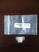 APPLIED MATERIAL PARTS, ACP 0010-00824 Rev A, Clip. (OME P/N:0010-00824)