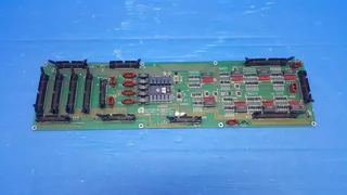 APPLIED MATERIAL PCB PNEUMATIC DISTRIBUTION BOARD 0100-20007