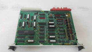 APPLIED MATERIAL PCB SYSTEMS ELECTRONIC BOARAD 0100-20001 REV F