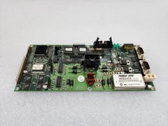 APPLIED MATERIAL PCB WAFER ORIENTER CONTROLLER BOARD 0100-76259