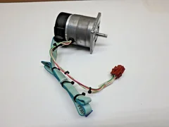 APPLIED MATERIALS 0010-00070  2.25 IN STEPPING MTR ASSY VAC 