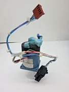 APPLIED MATERIALS 0010-00071  2.25 IN STEPPING MTR ASSY Atmosphere AMAT