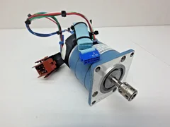 APPLIED MATERIALS 0010-00071  2.25 IN STEPPING MTR ASSY Atmosphere