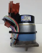 APPLIED MATERIALS 0010-00071 Stepping Motor Assy