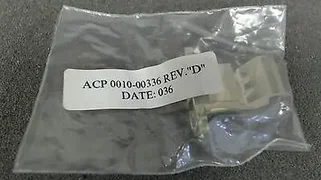 APPLIED MATERIALS - 0010-00336 - CLIP LOWER ASSY