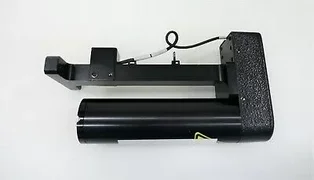 APPLIED MATERIALS 0010-00957 0020-21699 ORIENTER LASER, WAFER NOTCH FINDER AMAT