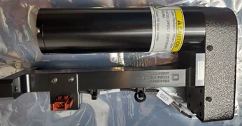 APPLIED MATERIALS 0010-00957  LASER, WAFER NOTCH FINDER