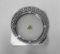APPLIED MATERIALS 0010-01334 ASSY, TOOL, LID, UWAVE, WXZ 0040-39266 AMAT