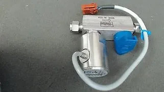 APPLIED MATERIALS - 0010-02509