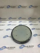 APPLIED MATERIALS 0010-02911 (0040-05492) ASSY, ESC/RF, 200MM, NOTCH, EMAX AMAT