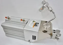 APPLIED MATERIALS 0010-03057 300MM ENP SLIT VALVE ACT &amp; NCDQ2B125-UIA970691 AMAT
