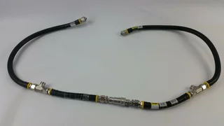  APPLIED MATERIALS 0010-03674 CFW XFER CH PUMP RETURN