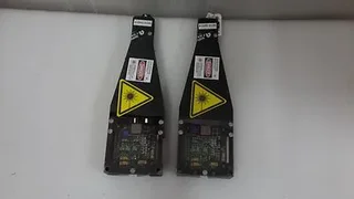 APPLIED MATERIALS 0010-04514 LASER MODULE lot of 2