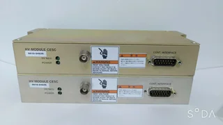 APPLIED MATERIALS 0010-04926 HV MODULE ASSY NEGATIVE CESC