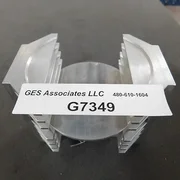 APPLIED MATERIALS 0010-09050 100mm Stor. Ele.