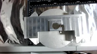 APPLIED MATERIALS - 0010-09052 - ASSY, 150MM STORAGE, 8 slot