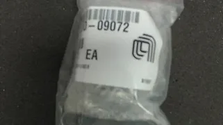 APPLIED MATERIALS - 0010-09072