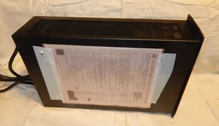 APPLIED MATERIALS 0010-09297 ASSY 15 VOLT POWER SUPPLY - P5000