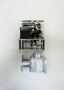 APPLIED MATERIALS 0010-09857 ASSEMBLY THROTTLE VALVE 0040-00999 w VEXTA PK545AUA