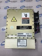 APPLIED MATERIALS 0010-10579 RF MATCH, MODIFIED SIMPLE CATHODE AMAT