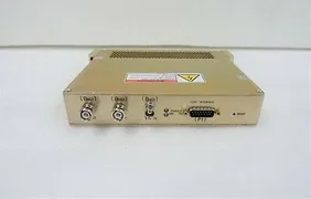 APPLIED MATERIALS 0010-11440 HV MODULE AMAT