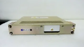 APPLIED MATERIALS 0010-16690 CT HV MODULE ASSY, 5KV, CESC AMAT