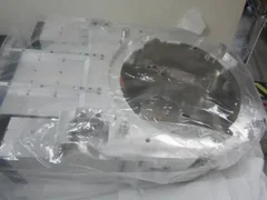 APPLIED MATERIALS 0010-18253 UPPER CHAMBER ASSEMBLY