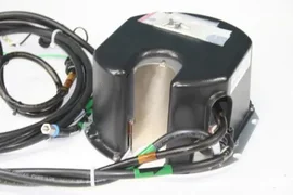 APPLIED MATERIALS 0010-20278 8-Inch Lid for Orienter Degas Chamber Assembly