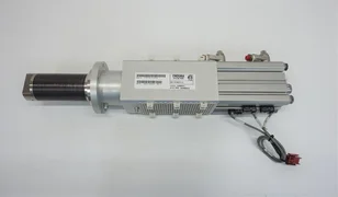 APPLIED MATERIALS 0010-20300 ENDURA ASSY STD WAFER LIFT PVD CHAMBER AMAT