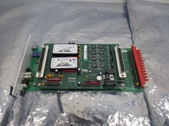 APPLIED MATERIALS 0010-20455, ASSEMBLY PCB, DEVICENET ANALOG I/O, 109930