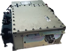 APPLIED MATERIALS 0010-20525 PRECLEAN II 6 INCH RF MATCH ASSY AMAT