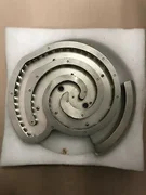 APPLIED MATERIALS 0010-21940 MAGNET ASSY AMAT