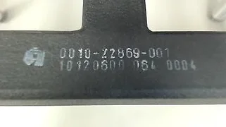 APPLIED MATERIALS - 0010-22869 - LIFT FIXTURE WAFER HANDLER, 300MM