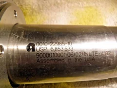 APPLIED MATERIALS 0010-22985 PEDESTAL PIB 300MM FDR SLTESC DYLYN AS AMAT 2015