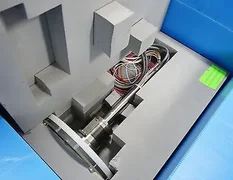 APPLIED MATERIALS 0010-23066 MCA E-CHUCK HEATER, 300MM SLT HT HI-TEMP ESC AMAT