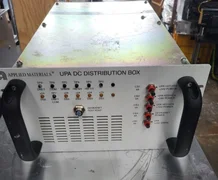 APPLIED MATERIALS 0010-27688 UPA DC Distribution Box (MPALLET)