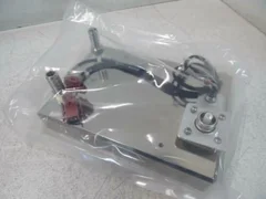 APPLIED MATERIALS 0010-30612 AMAT MFA HEATSINK ADAPTER ASSEMBLY