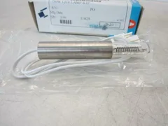 APPLIED MATERIALS 0010-35282 AMAT OSRAM HALOGEN PHOTO OPTIC LAMP750W 120V RTP
