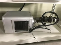 APPLIED MATERIALS 0010-39202 MULTISLOT COOLDOWN CHAMBER AMAT