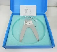 APPLIED MATERIALS 0010-41309 FI 300MM ALUMINUM MEE BLADE AMAT *UNUSED, SEALED*