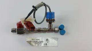 APPLIED MATERIALS 0010-43390 ASSY RIM PRESSURE VALVE 0090-02622